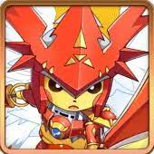 MegaMon Global APK icon